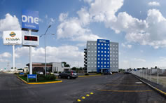 Hotel One Silao Guanajuato